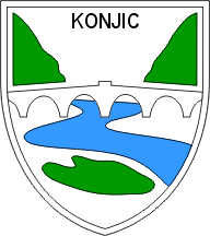 GRAD KONJIC